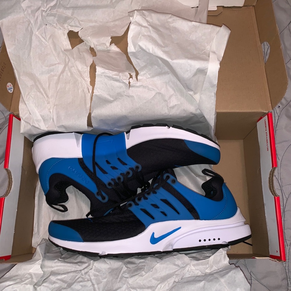 Men’s Nike Air Presto